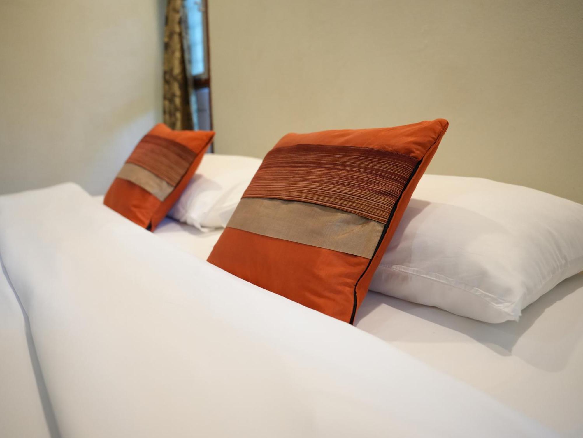 Baan Pun Sook Resort Csaulau-part Kültér fotó