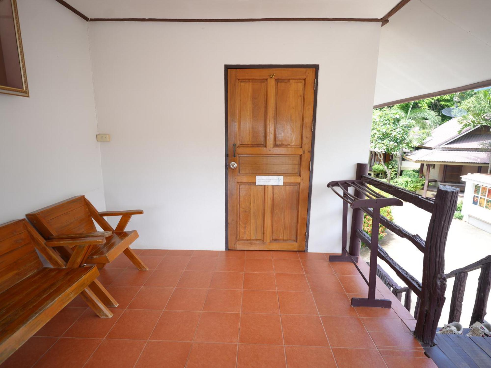 Baan Pun Sook Resort Csaulau-part Kültér fotó