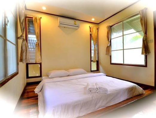 Baan Pun Sook Resort Csaulau-part Kültér fotó