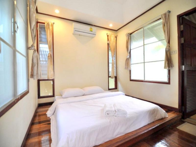 Baan Pun Sook Resort Csaulau-part Kültér fotó