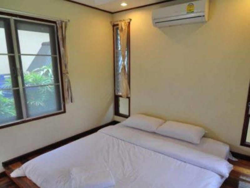 Baan Pun Sook Resort Csaulau-part Kültér fotó